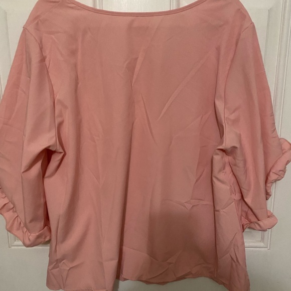 SHEIN Curve NWOT lightweight material - Picture 5 of 5